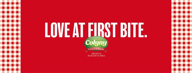 Frituur COLYNY